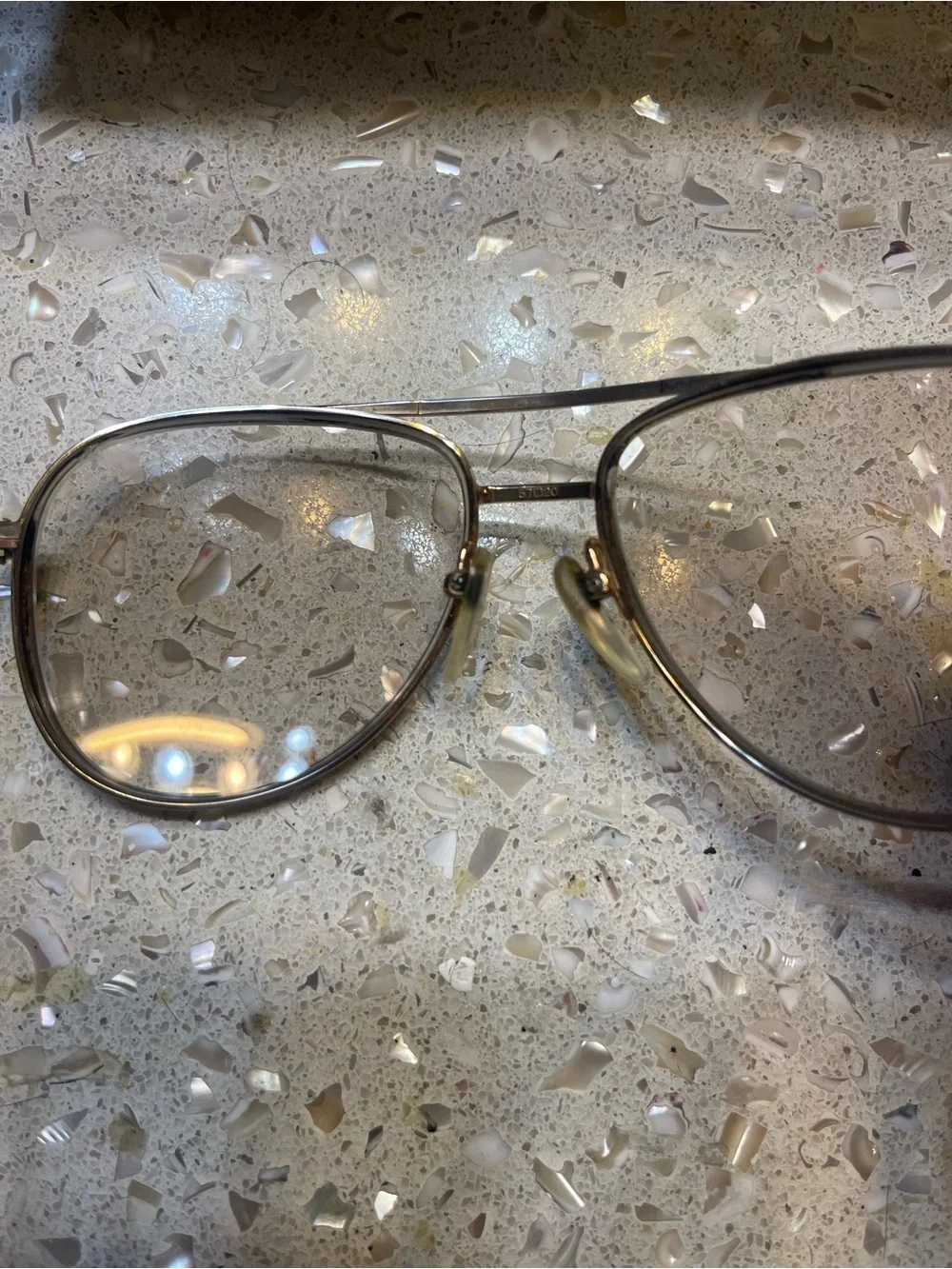 Wilshire Designs Glasses MOD 1202